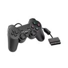 Controle DualShock 2 com Fio Joystick Analógico com Vibração