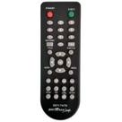 Controle DVD Britânia Controle DVD Britânia