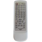 Controle Dvd Britania Rcp-br04 Rcp