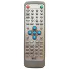 Controle dvd cce