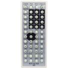 Controle Dvd Foston Fs-838 Controle Dvd Foston Fs-838