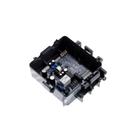 Controle E Modulo Whirlpool Bre80ab W10668378 - Original Controle E Modulo Whirlpool Bre80ab W10668378 - Original