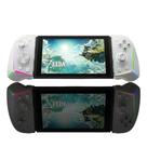 Controle EasySMX S15 RGB Compatível Nintendo Switch e Switch OLEDNFC, Hall Effect, Botões Mecânicos Controle EasySMX S15 RGB Compatível Nintendo Switch e Switch OLEDNFC, Hall Effect, Botões Mecânicos