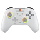 Controle EasySMX X05 Sem Fio Hall Effect para PC, Switch, Android, iOS, Bluetooth 2.4G e USB