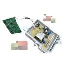 Controle Eletronico Placa Potencia 110-127 Volts Máquina Lavadora de Roupas BWJ11AB BWS11AB Brastemp W10838042 Original