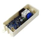 Controle eletronico refrigerador brastemp/consul w11634491 w10678917 original