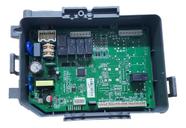 Controle eletronico refrigerador Brastemp original W11051514