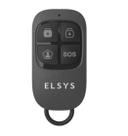 Controle Elsys para Alarme ESA-CT80