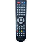 Controle Elsys Sat Sinal Livre SKY-9032 Controle Elsys Sat Sinal Livre SKY-9032