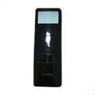 Controle Emissor 15 Canais Ajuste UDC315 Radio Freq Preto