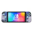 Controle Ergonomico HORI Spilt Pad Compact Pokemon Gengar