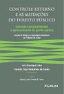 Controle Externo e As Mutações Do Direito Público - (01ED/25)
