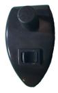 Controle Externo Ventilador Dimer Dimmer Rot 110v 220v Preto