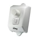 Controle Externo Ventilador e Lampada Techna Bivolt CE-003 Branco