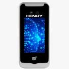 Controle Facial Henry FACE 01 - 5000 Faces