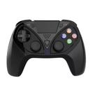 Controle Gamepad Bluetooth Touchpad Sem Fio Multiplataforma Gamer Wireless Ípega PG-P4233