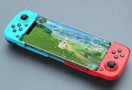 Controle Gamepad BSPD3 Ajustável Telescópico Bluetooth Sem Fio para iOS E Android