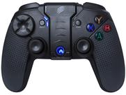 Controle Gamepad Oex Gd200 Bluetooth Android Pc Legend Preto