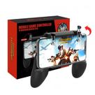 Controle Gamepad P/ Celular Video Game C/ Gatilhos