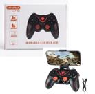 Controle Gamepad S/ fio UltraMax X3 AndroiD iOS Windows. Controle Gamepad S/ fio UltraMax X3 AndroiD iOS Windows.