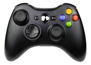 Controle Gamer 360 Sem Fio Joystick Com Receptor Kap-360ww