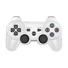 Controle Gamer Bluetooth Compatível com PS3 Doubleshock P3 Color