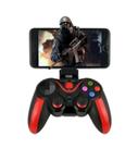 Controle Gamer Bluetooth Para Celular/ PC/ Video Game/ Tablet/ Ipad - Kap Bom