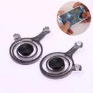 Controle Gamer Celular Analógico Ventosa Joystick Mobile Pubg Mobile Legends Free Fire Original