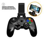 Controle Gamer Celular Joystick Manete Bluetooth Kapbom