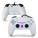 Controle Gamer com Fio NBCP, Kit com 2 para PS5, PC e Steam Controle Gamer com Fio NBCP, Kit com 2 para PS5, PC e Steam