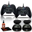 Controle Gamer com Fio Razer Wolverine Ultimate - Kit com 2 Unidades