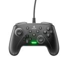 Controle Gamer Com Fio USB Android Computador PC Console Video Game Joystick Knup KP-CN700