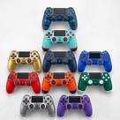 Controle Gamer Consoles 4ª Geração Bluetooth Doubleshock Vibração D4-B