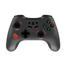 Controle Gamer Illusion Light G3GPW01BK - Geonav Controle Gamer Illusion Light G3GPW01BK - Geonav