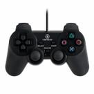 Controle Gamer Kapbom KAP3 USB com Fio para PC Windows Plug and Play