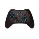 Controle Gamer PC Sem Fio Knup KP-GM035 Receptor 2.4GHz Windows