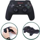 Controle Gamer Redragon Harrow G808 Sem Fio PC PS3 Android Wireless 2.4GHz