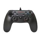 Controle Gamer Redragon Saturn G807 Preto e Vermelho