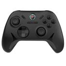 Controle Gamer Redragon Tophis G821 USB 2.4 GHz Analógicos e Gatilhos Hall Effect Preto - G821