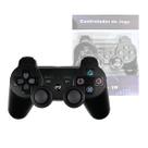 Controle Gamer Sem Fio Wireless 2.4G para Console 3geração e PC ALTO-3W
