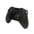 Controle Gamer Tipo Xbx 0NE SEM FIO Wireless 2.4G PC Computador Altomex X01W AL6113W