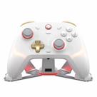 Controle Gamesir Cyclone 2 Sem Fio para Nintendo Switch com Estação de Carregamento - Branco Controle Gamesir Cyclone 2 Sem Fio para Nintendo Switch com Estação de Carregamento - Branco