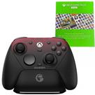 Controle Gamesir G7 Pro Compatível Com Xbox Pc Android Com Dock Hall Rgb Tri-Mode