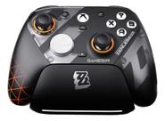 Controle Gamesir G7 Pro Zenless Compatível Com Xbox Pc Android Dock Hall Effect Mag-Res Anti-Drift Controle Gamesir G7 Pro Zenless Compatível Com Xbox Pc Android Dock Hall Effect Mag-Res Anti-Drift