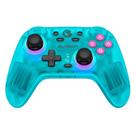 Controle GameSir Nova HD Sem Fio para Nintend Switch Verde