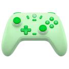 Controle Gamesir Nova Lite Sem Fio para Nintend Switch Verde