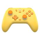 Controle Gamesir T4 Nova Lite Sem Fio Para Pc Switch Android Ios Steam Celular Hall Effect