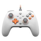 Controle Gamesir T7 Wired para XXbox Series Branco Gamepass 1 Mês