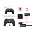 Controle Gamesir Tarantula Pro RGB Compatível PC Swtich IOS e Steam