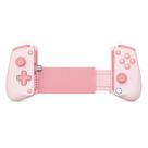 Controle Gamesir X5 Lite USB-C para Smartphone - Rosa